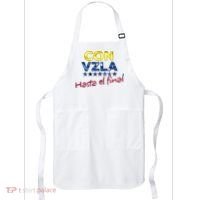 Con Venezuela Hasta El Final Maria Corina Machado Edmundo Apron thumb 0