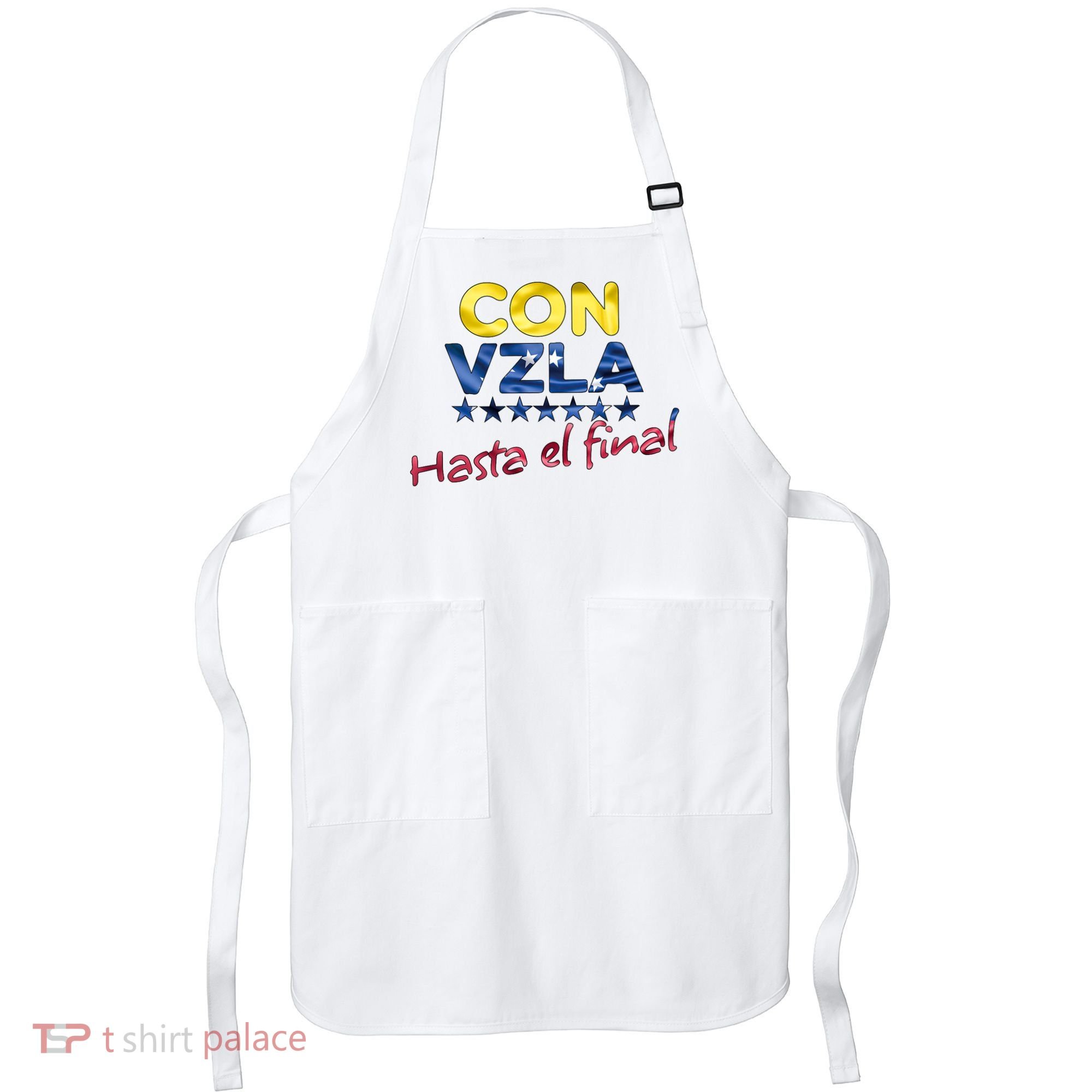 Con Venezuela Hasta El Final Maria Corina Machado Edmundo Apron