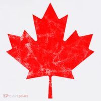 Canada Vintage Leaf T-Shirt thumb 7