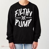 Calum Von Moger Filthy Pump Women's Sweatshirt thumb 0