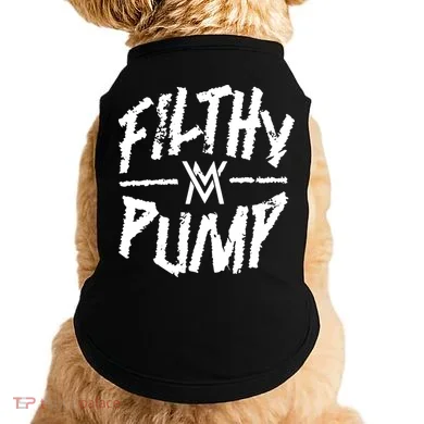 Doggie Tank