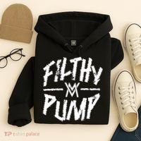Calum Von Moger Filthy Pump Hoodie thumb 4