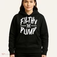Calum Von Moger Filthy Pump Hoodie thumb 5