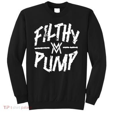 Calum Von Moger Filthy Pump Sweatshirt