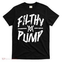 Calum Von Moger Filthy Pump T-Shirt thumb 0