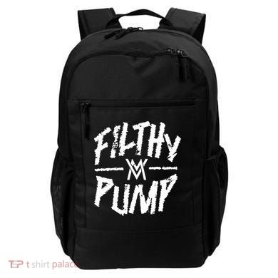 Calum Von Moger Filthy Pump Backpack