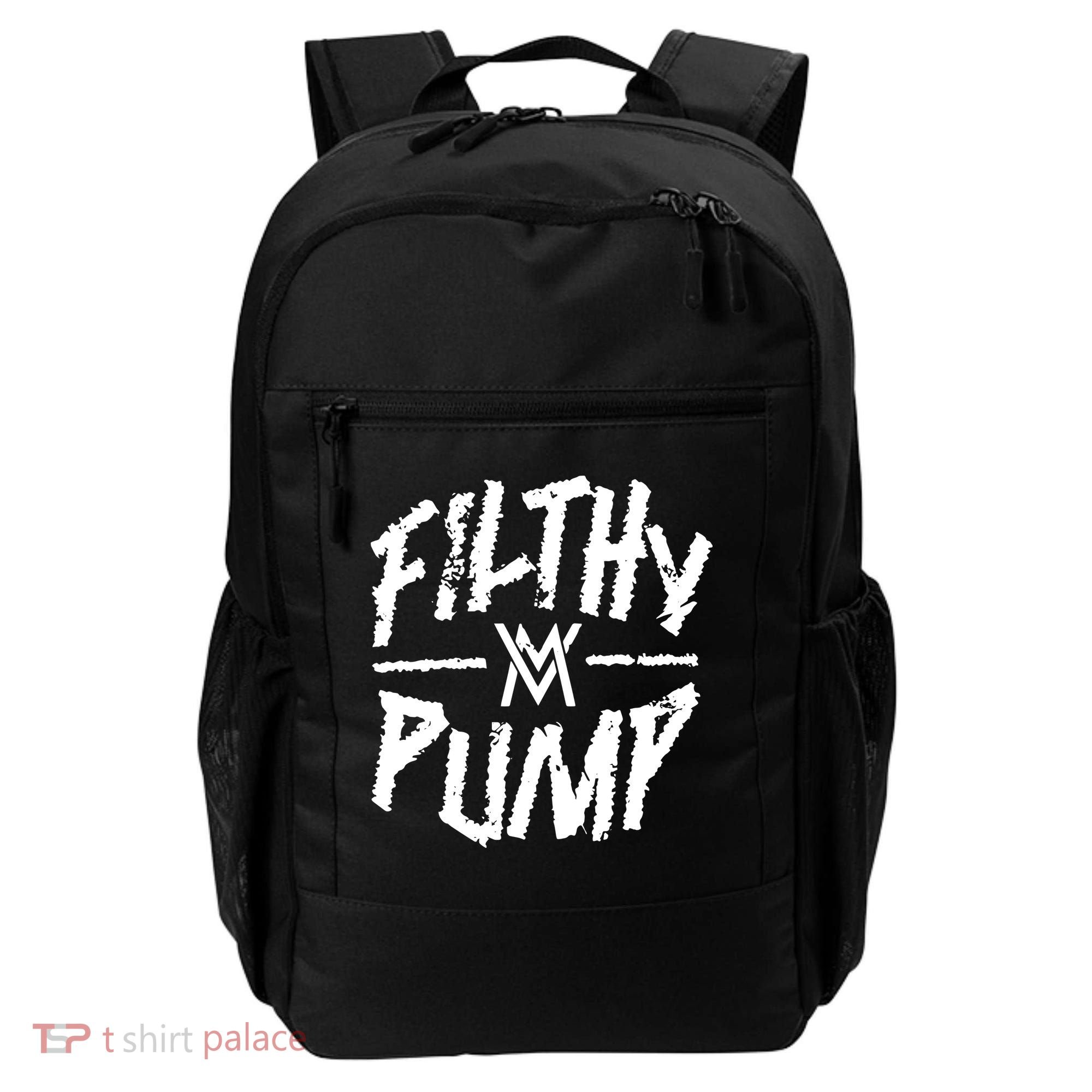 Calum Von Moger Filthy Pump Backpack