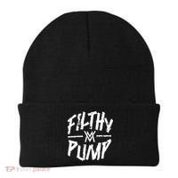 Calum Von Moger Filthy Pump Beanie thumb 0