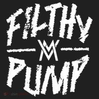 Calum Von Moger Filthy Pump Beanie thumb 2