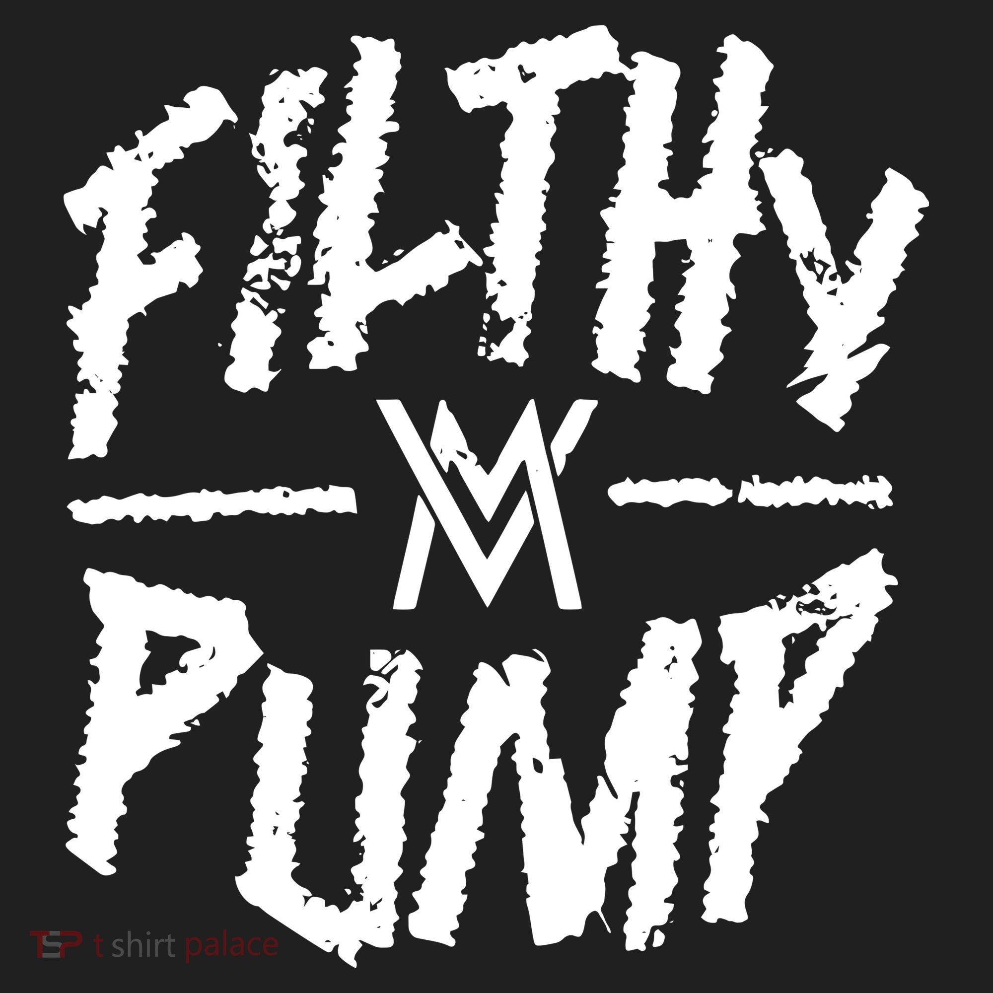 Calum Von Moger Filthy Pump Beanie