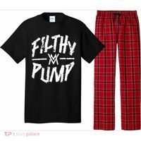 Calum Von Moger Filthy Pump Pajama Set thumb 0