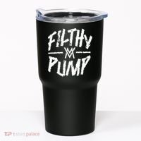 Calum Von Moger Filthy Pump Tumbler thumb 0
