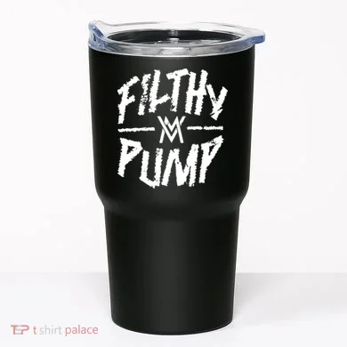 Tumbler