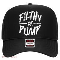 Calum Von Moger Filthy Pump Hat thumb 0