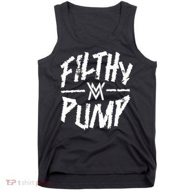 Calum Von Moger Filthy Pump Tank Top