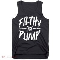Calum Von Moger Filthy Pump Tank Top thumb 0