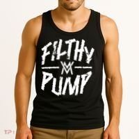 Calum Von Moger Filthy Pump Tank Top thumb 3