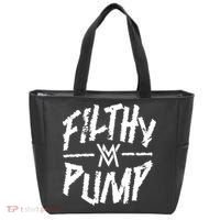 Calum Von Moger Filthy Pump Tote Bag thumb 0