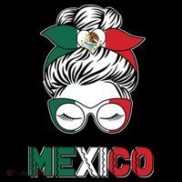 Cute Viva Mexico Coffee Mug thumb 5