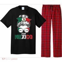 Cute Viva Mexico Pajama Set thumb 0