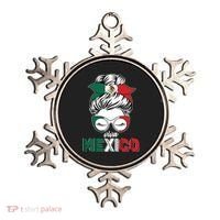 Cute Viva Mexico Ornament thumb 0