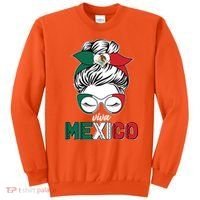 Cute Viva Mexico Sweatshirt thumb 0