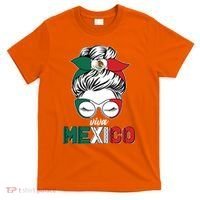 Cute Viva Mexico T-Shirt thumb 0