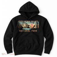 Cuyahoga Valley National Park Hoodie thumb 0