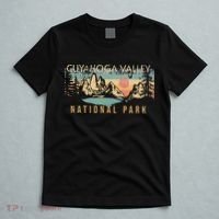 Cuyahoga Valley National Park T-Shirt thumb 5