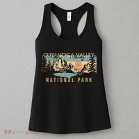 Cuyahoga Valley National Park Women's Tank Top thumb 3