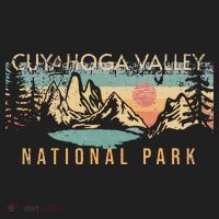 Cuyahoga Valley National Park Hat thumb 2