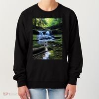 Cuyahoga Valley National Park Women's Sweatshirt thumb 0
