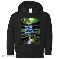Cuyahoga Valley National Park Toddler Hoodie thumb 0