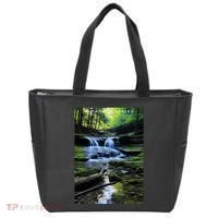 Cuyahoga Valley National Park Tote Bag thumb 0