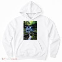 Cuyahoga Valley National Park Hoodie thumb 0