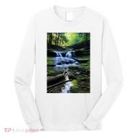 Cuyahoga Valley National Park Long Sleeve Shirt thumb 0