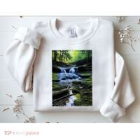 Cuyahoga Valley National Park Sweatshirt thumb 2