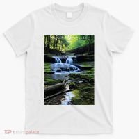 Cuyahoga Valley National Park T-Shirt thumb 0