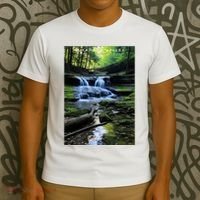 Cuyahoga Valley National Park T-Shirt thumb 3