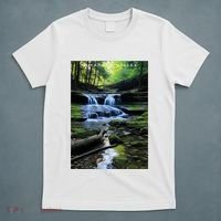Cuyahoga Valley National Park T-Shirt thumb 5