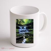 Cuyahoga Valley National Park Coffee Mug thumb 1