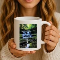 Cuyahoga Valley National Park Coffee Mug thumb 3