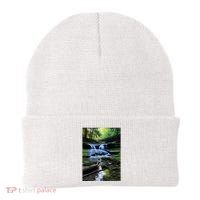 Cuyahoga Valley National Park Beanie thumb 0