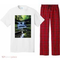 Cuyahoga Valley National Park Pajama Set thumb 0