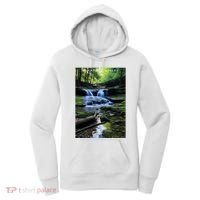 Cuyahoga Valley National Park Women's Hoodie thumb 0