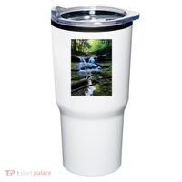 Cuyahoga Valley National Park Tumbler thumb 0