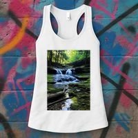 Cuyahoga Valley National Park Women's Tank Top thumb 3