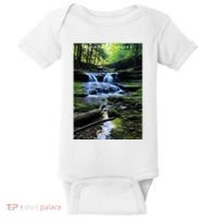 Cuyahoga Valley National Park Baby Bodysuit thumb 0