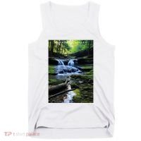 Cuyahoga Valley National Park Tank Top thumb 0