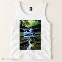 Cuyahoga Valley National Park Tank Top thumb 2